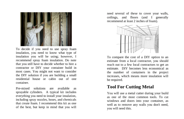 Shipping Container Homes For Beginners - Image 4
