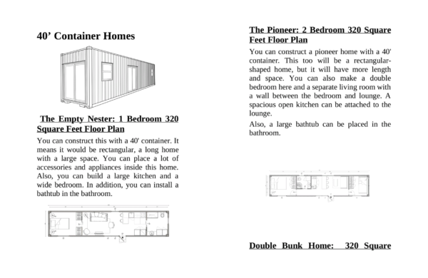 Shipping Container Homes For Beginners - Image 6