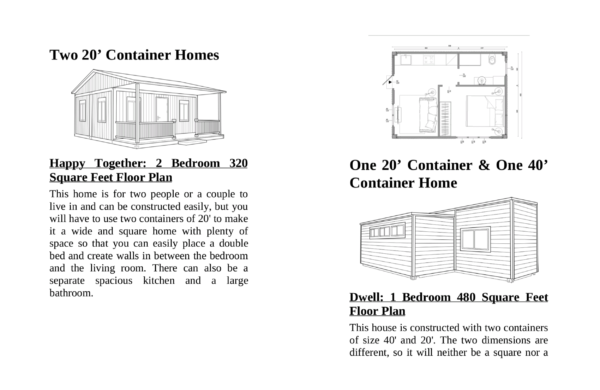 Shipping Container Homes For Beginners - Image 7