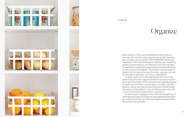Minimalista: Your Step-by-Step Guide to a Better Home, Wardrobe, and Life - Image 2