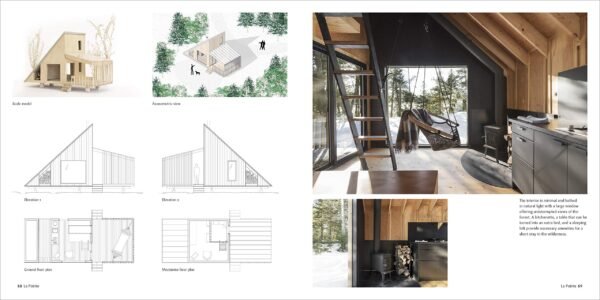 150 Best New Cottage and Cabin Ideas - Image 3