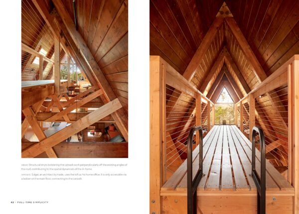 The Modern A-Frame - Image 3
