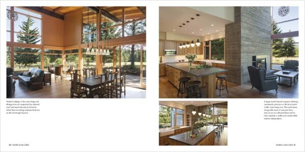 150 Best New Cottage and Cabin Ideas - Image 4
