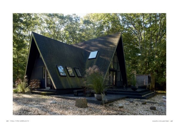 The Modern A-Frame - Image 4