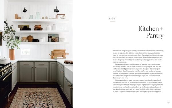 Minimalista: Your Step-by-Step Guide to a Better Home, Wardrobe, and Life - Image 4
