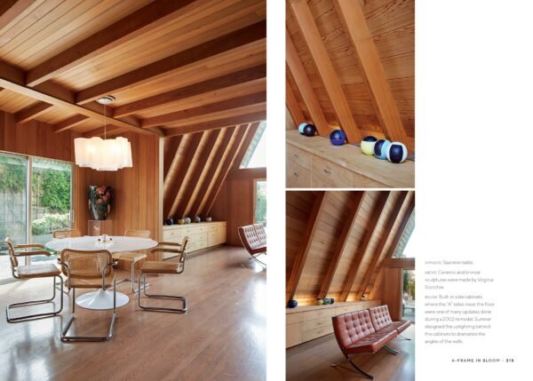 The Modern A-Frame - Image 6