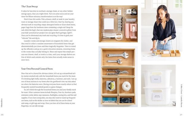 Minimalista: Your Step-by-Step Guide to a Better Home, Wardrobe, and Life - Image 7