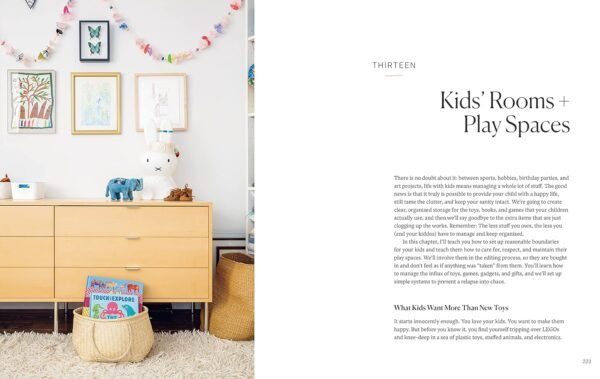 Minimalista: Your Step-by-Step Guide to a Better Home, Wardrobe, and Life - Image 8