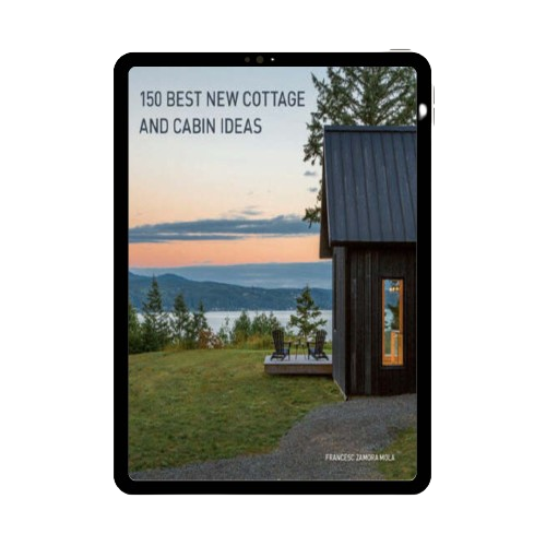 150 Best New Cottage and Cabin Ideas