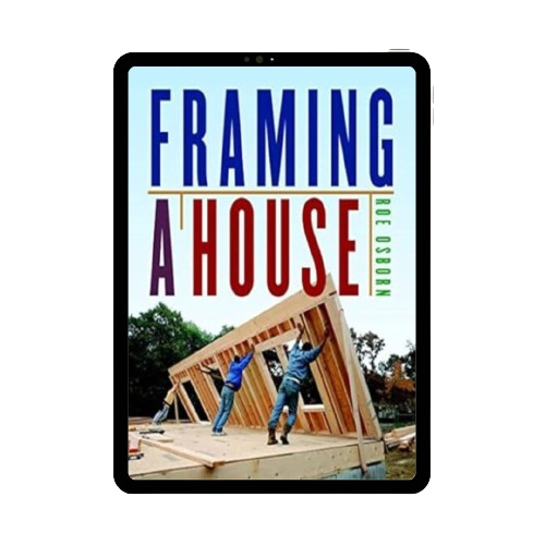 Framing A House