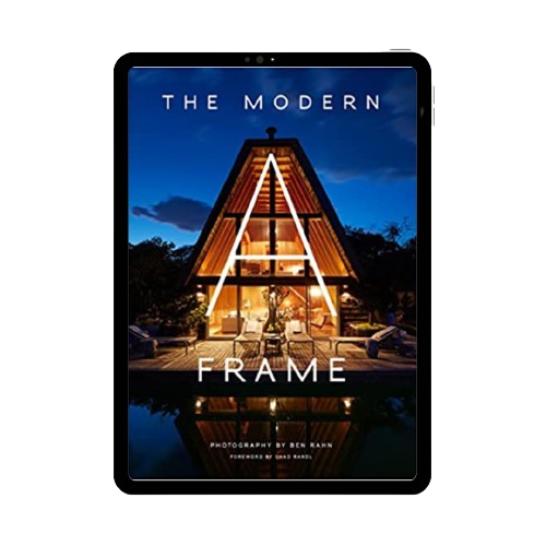 The Modern A-Frame