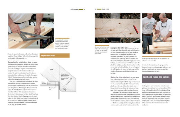 Framing A House - Image 5