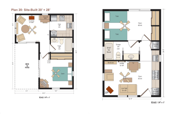 The Tiny House Handbook - Image 4
