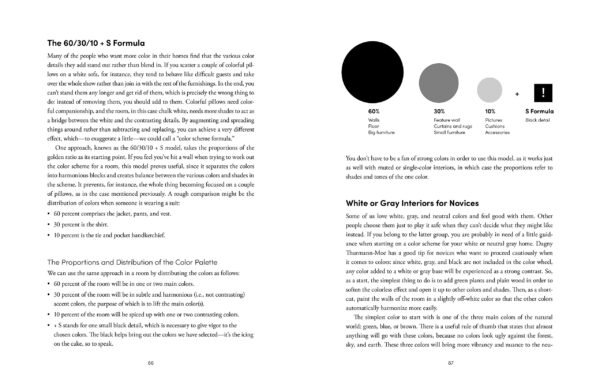 The Interior Design Handbook: Furnish, Decorate, and Style Your Space - Image 3