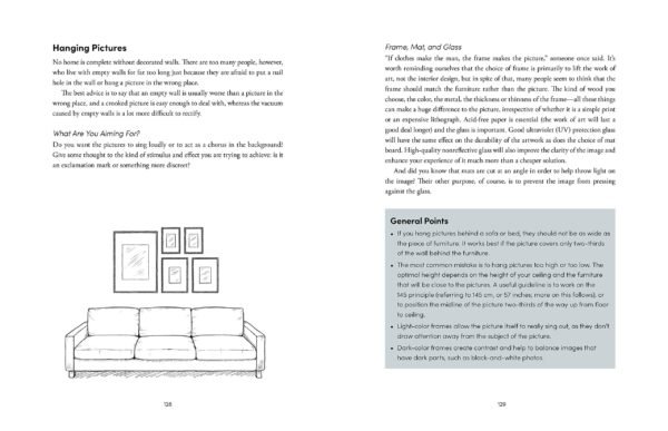 The Interior Design Handbook: Furnish, Decorate, and Style Your Space - Image 4