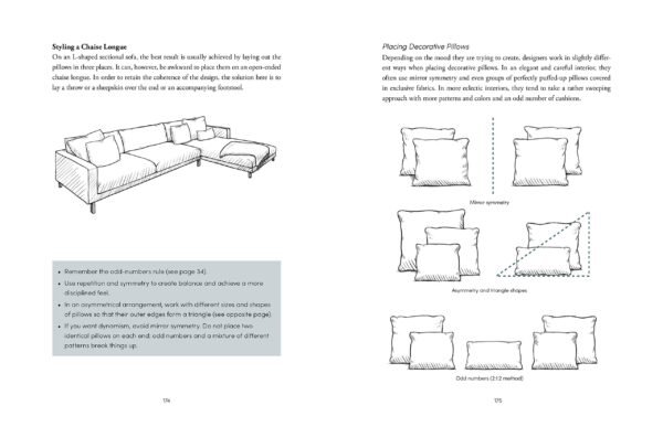 The Interior Design Handbook: Furnish, Decorate, and Style Your Space - Image 5