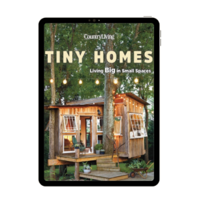 Tiny Homes: Living Big in Small Spaces