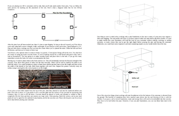 Shipping Container Homes: Build an Eco-Friendly Home in 4 Weeks Starting at $10,000 - Image 2