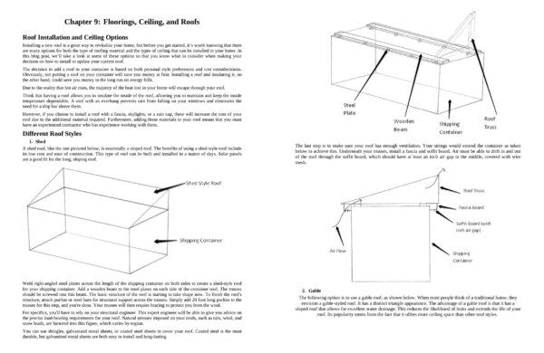 Shipping Container Homes: Build an Eco-Friendly Home in 4 Weeks Starting at $10,000 - Image 5
