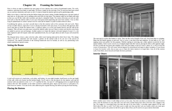 Shipping Container Homes: Build an Eco-Friendly Home in 4 Weeks Starting at $10,000 - Image 6