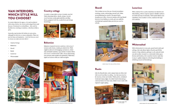 How To Build A Campervan - Image 5